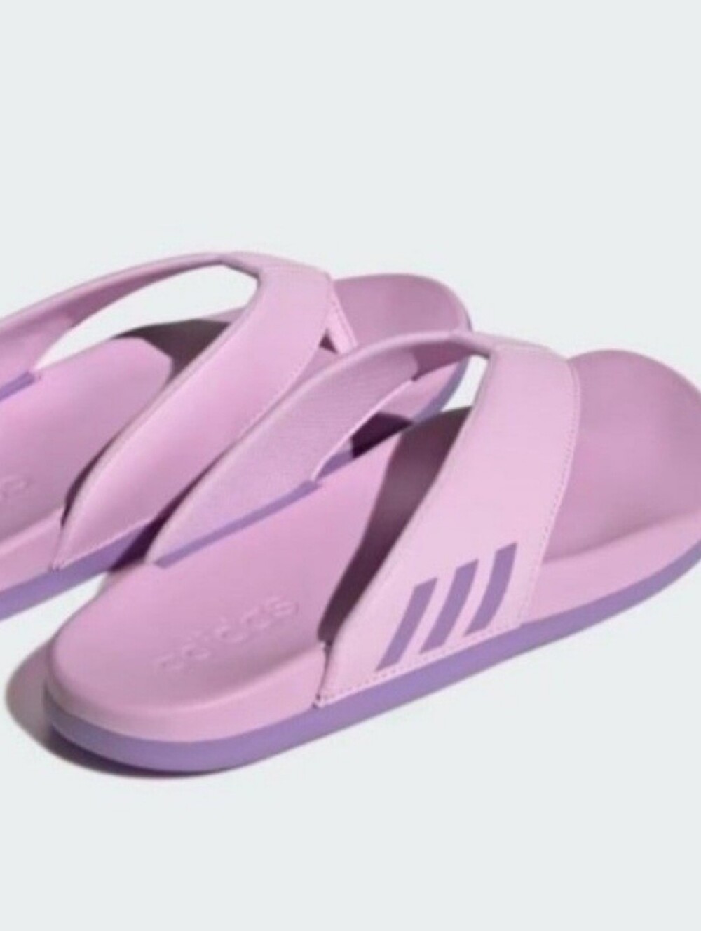 Adidas Slides - Picture 3 of 5